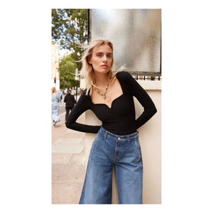 Flair - Body Céline | Black