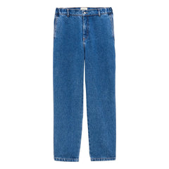 Noyoco - Calder Organic Cotton Jeans | Light Blue