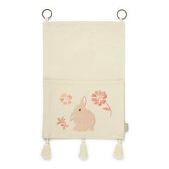 Cam Cam - Augusta Wall Storage | Peach