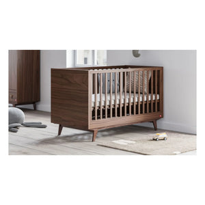 VOX - Mid II Growing Bed 70x140 | Walnut