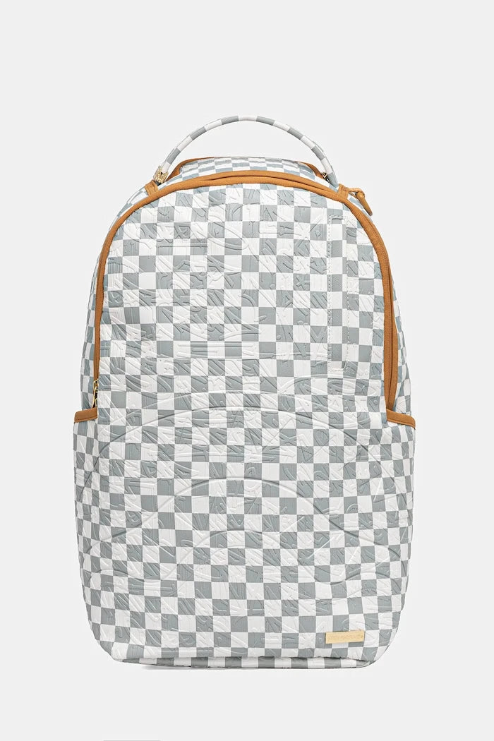 Sprayground - White Backpack 910B8848NSZ