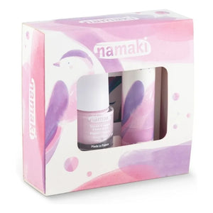 Namaki - Rossignol Trio Set | Pink