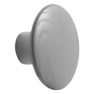 Muuto - Dot Accessories | Dark Gray