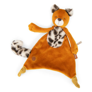 Moulin Roty - Leopard Doudou Taïgo - Mawa Forest