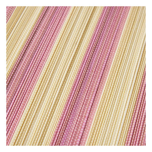 HKliving - Bamboo Placemat | Pink