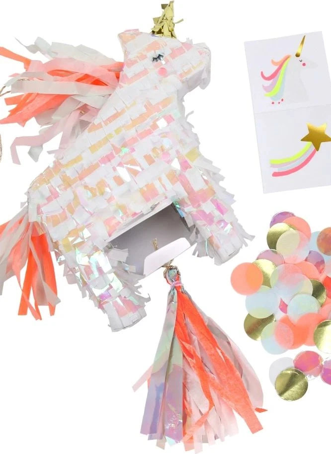 Meri Meri - Unicorn Piñata