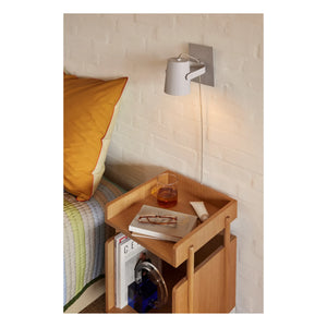 Hübsch - Appeal Nightstand