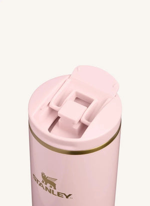 Stanley 1913 - Insulated Mug - Transit Flip Top | Pink