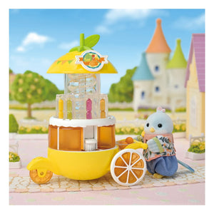 Sylvanian Families - Juice stand