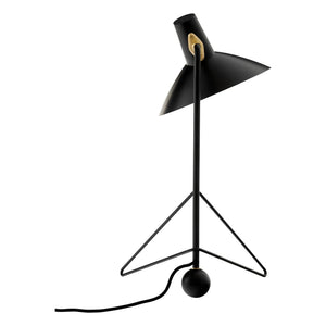 & Tradition - HM9 Tripod Table Lamp, Hvidt & Mølgaard | Black