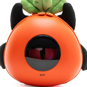 iPixi - Canavar Arkadaşlı LED Okul Öncesi Akıllı Sırt Çantası