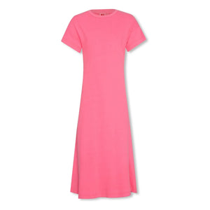 AO76 - Neo Dress | Fluorescent Pink