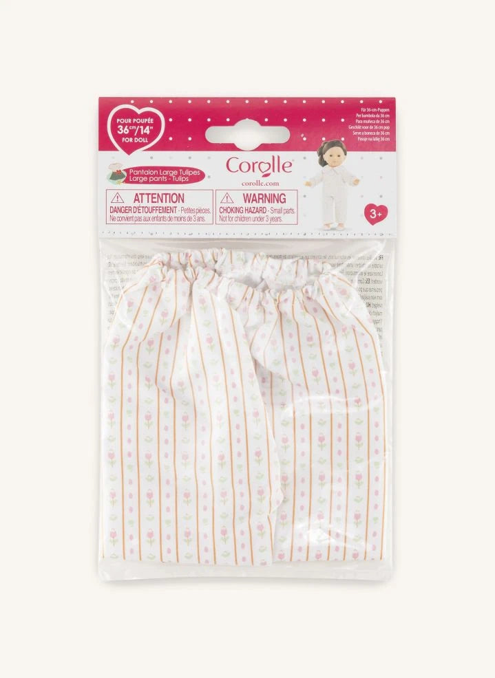 Corolle - Tulip Pants | Pink