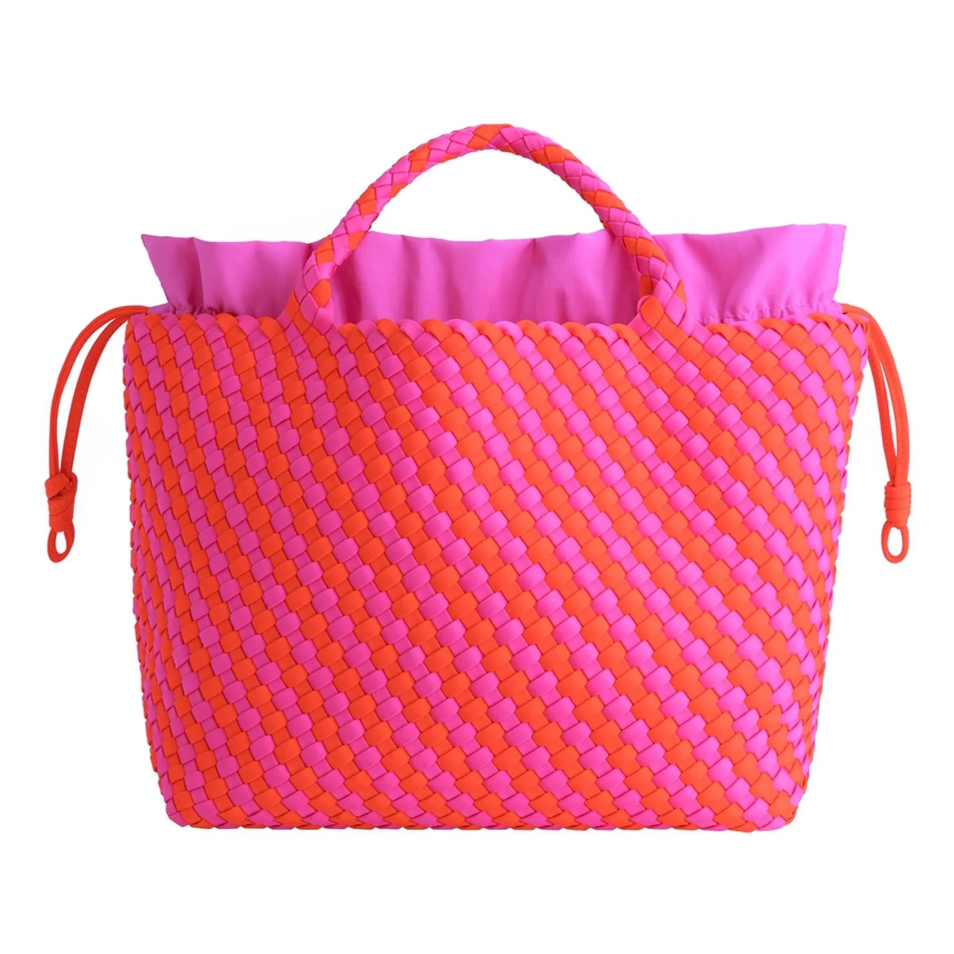 Marrea - Marrea Medium Bag | Pink