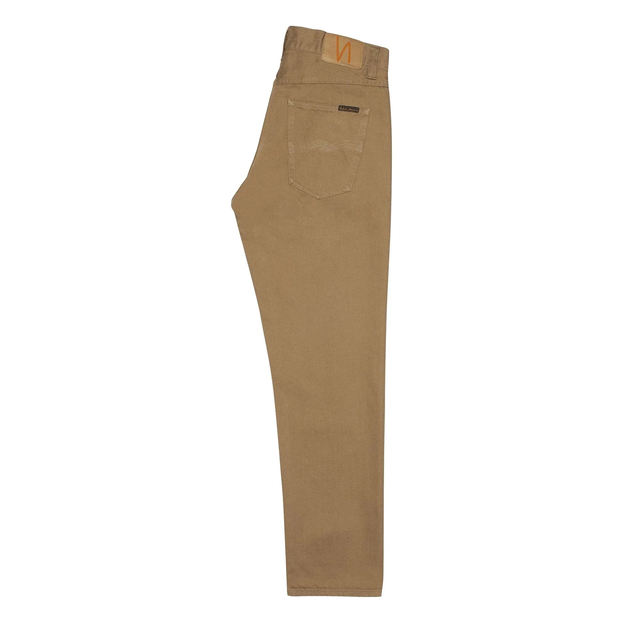 Nudie Jeans - Jean Gritty Jackson Everlion | Beige