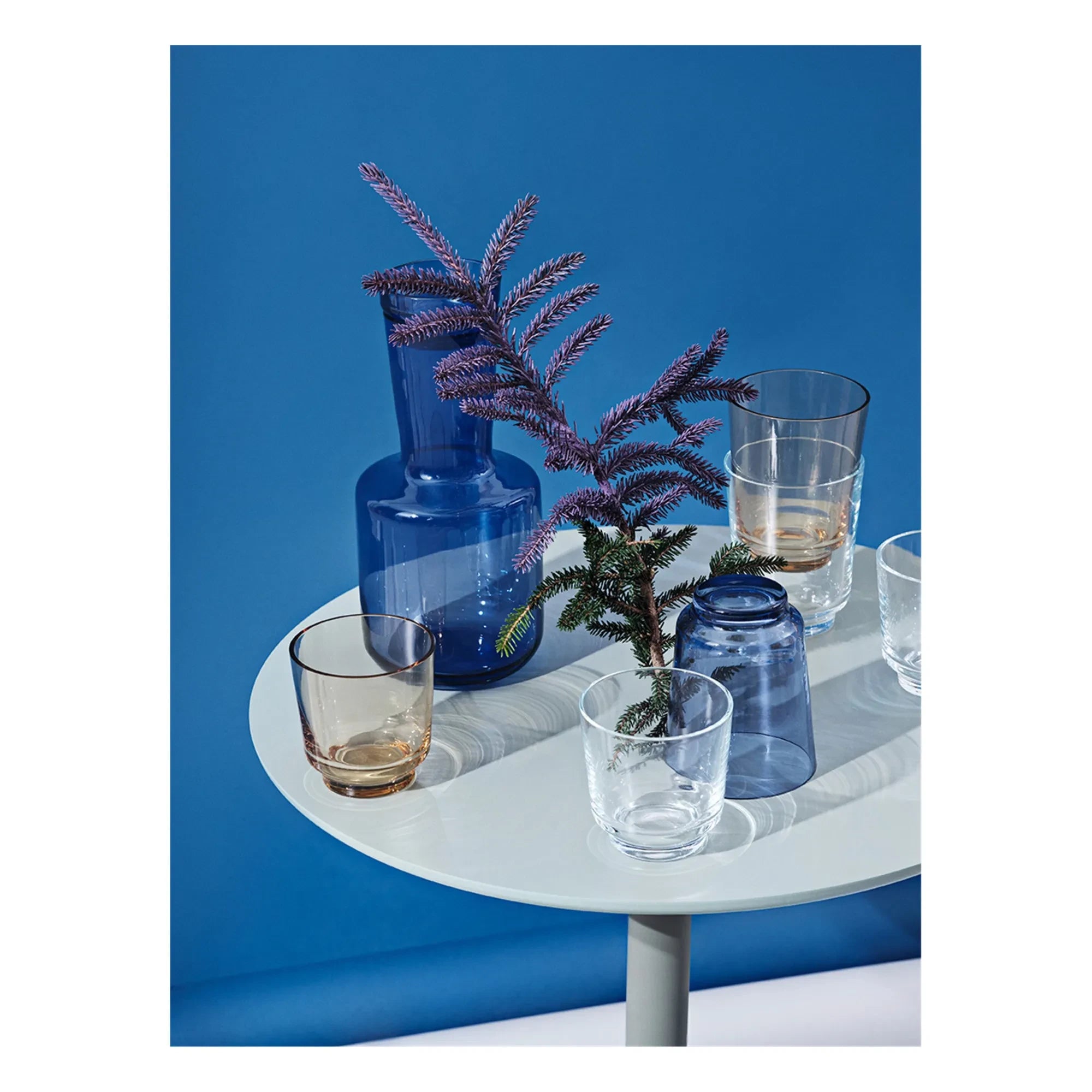 Muuto - Raise Glasses - Set of 2
