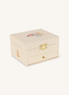 Konges Sløjd - Jewelry Box