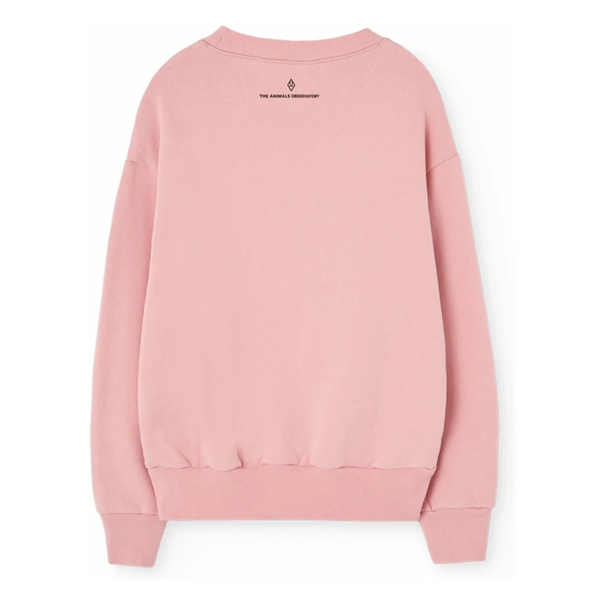 The Animals Observatory - Sweat Bear | Pink