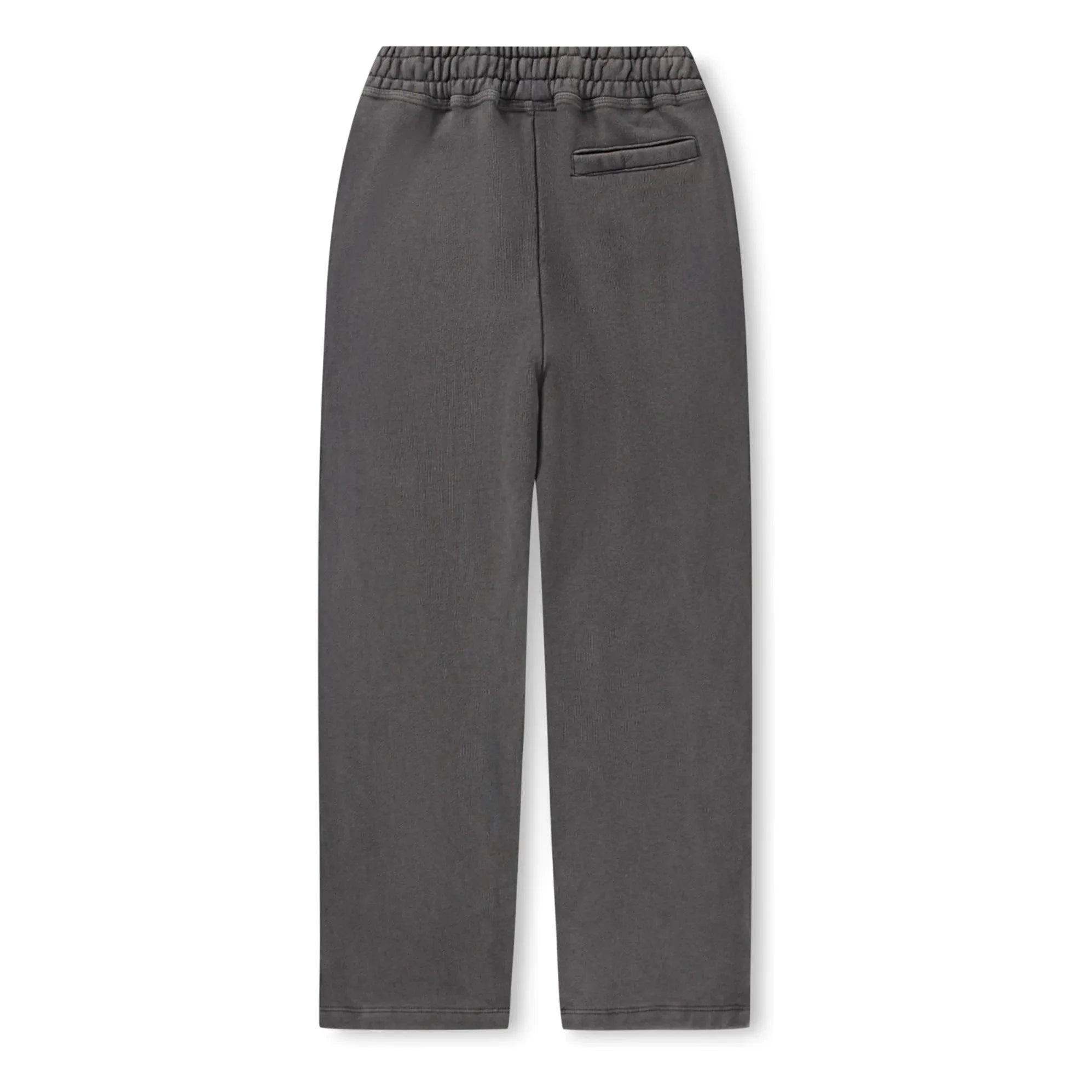 Molo - Adri Unity Organic Cotton Jogger Pants | Dark Gray