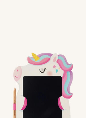 Legami - Magic Unicorn Blackboard