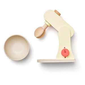 Kid's Concept - Wooden Kitchen Mixer