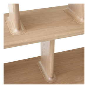 & Tradition - Library Archivo JH44, Jaime Hayon | Oak