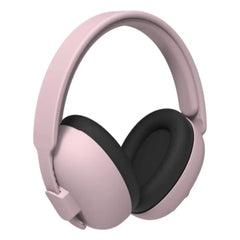 Kreafunk - Hush Headphones | Blush