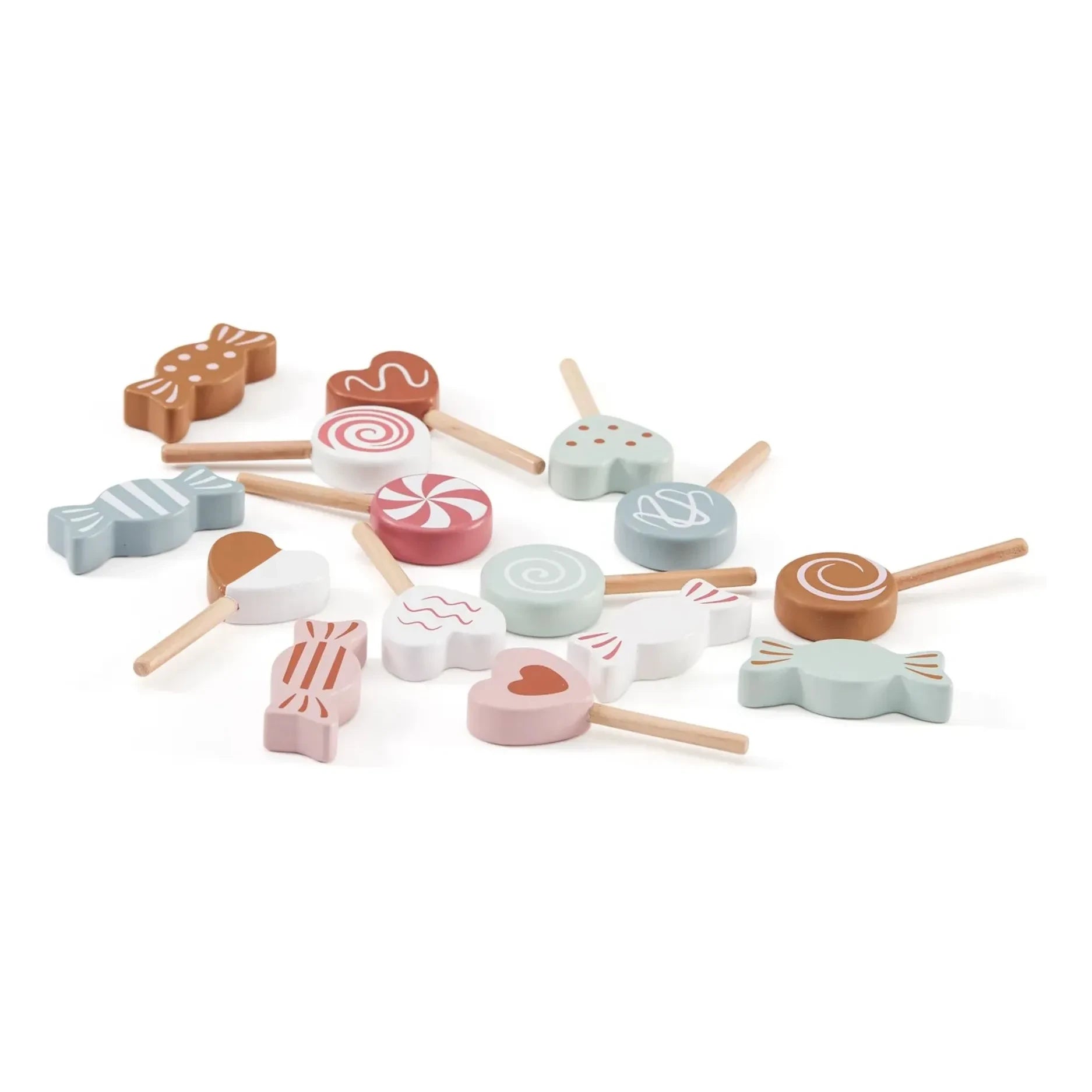 Kid's Concept - Candy Mix