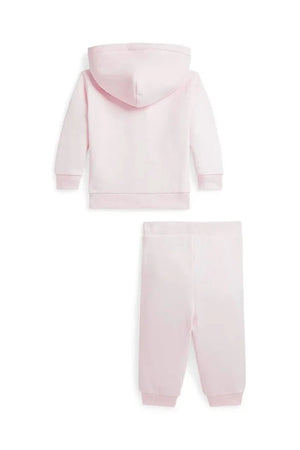 Polo Ralph Lauren Bebek Eşofmanı