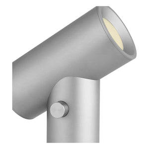 Muuto - Ray Lamp | Silver