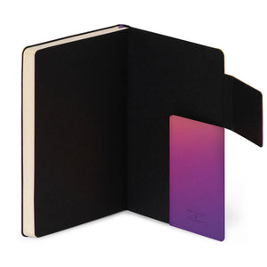 Legami - Notebook with Blank Pages and Soft Cover - Sunset Vibes - My Notebook