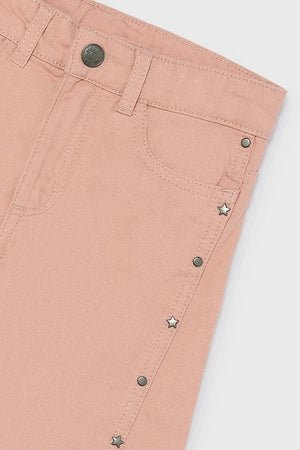 Mayoral çocuklar için straight jean pantolon