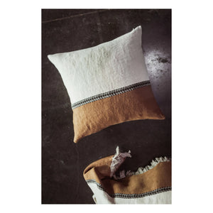 Libeco - Etienne Pillowcase | Beige