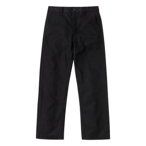 Nudie Jeans - Tuff Tony Pants | Black