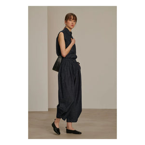 Soeur - Winona Leather Bag | Black