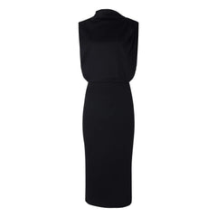 Soeur - Gemma Cotton Dress | Black