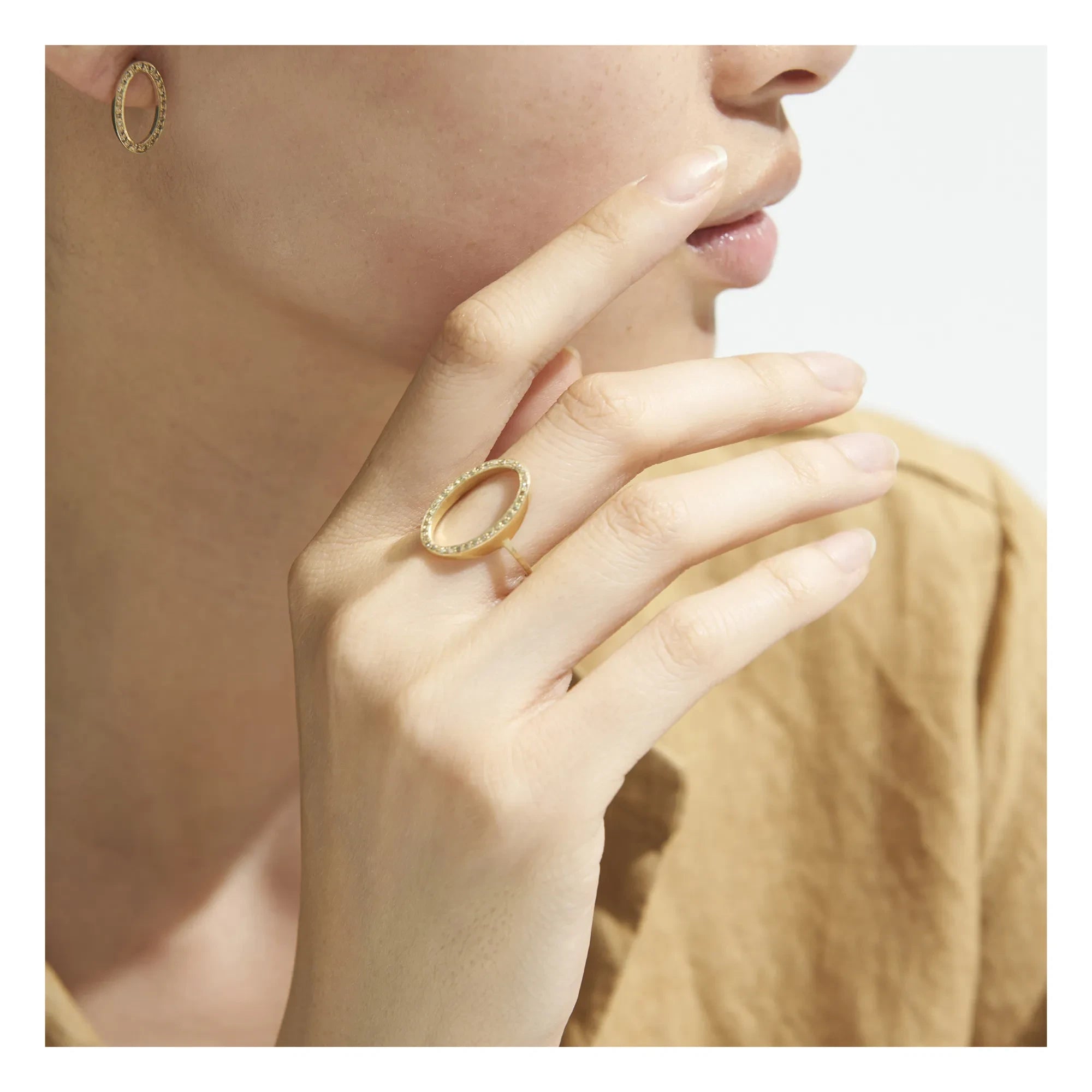 5 Octobre - Glen Ring | Gold