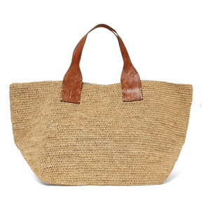 Ibeliv - Tokyo Bag | Natural