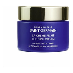 Mademoiselle Saint Germain - Rich Cream - 50ml