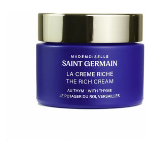 Mademoiselle Saint Germain - Rich Cream - 50ml