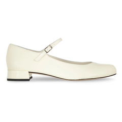 Augusta - Babies Emilia | Cream