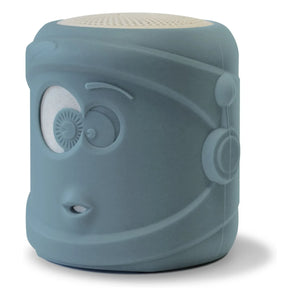 Kidywolf - Kidymusic Bluetooth Speaker | Blue