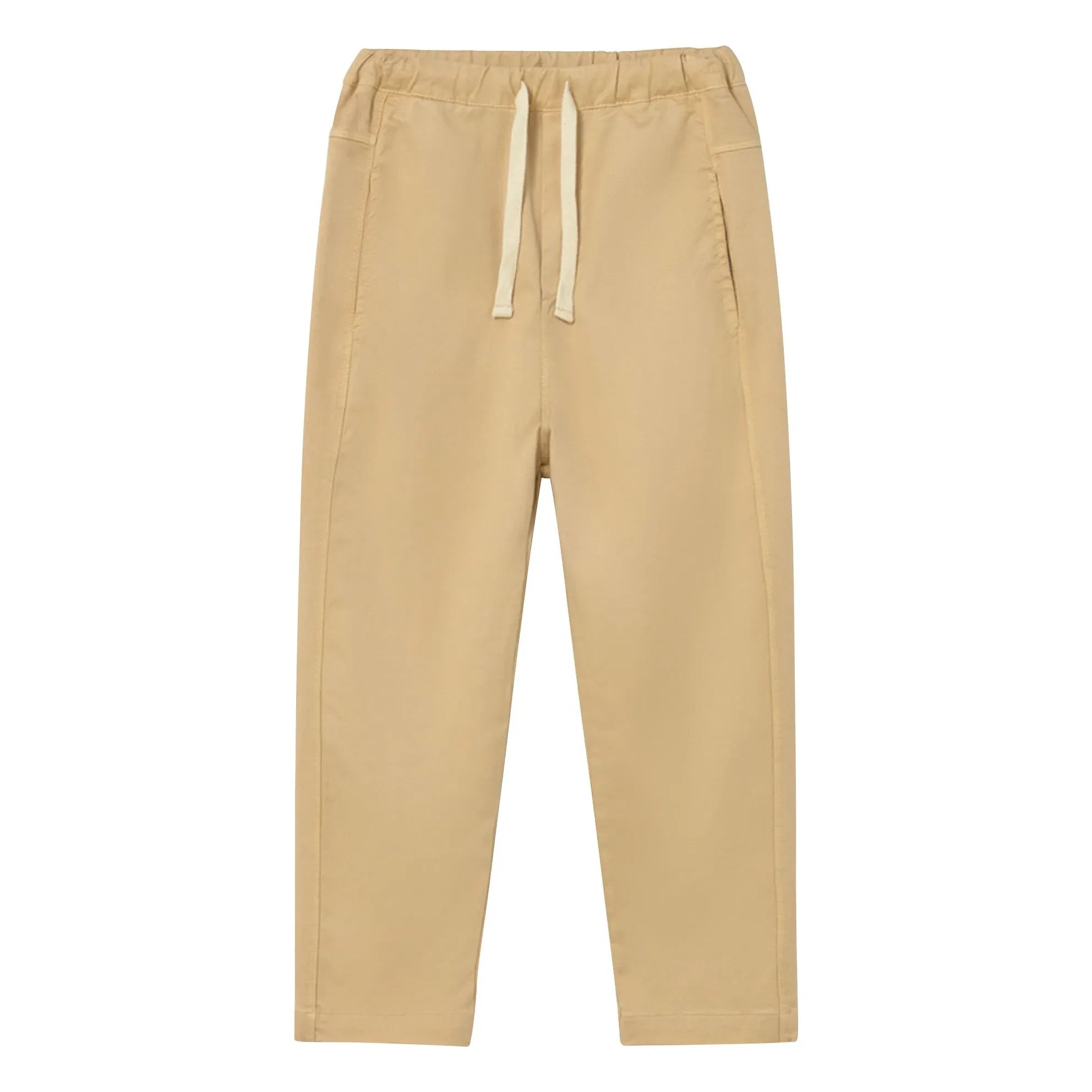 Cozmo - Fabio Lyocell pants | Sand