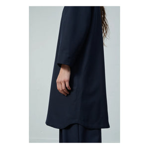 Soeur - Ventura Dress | Navy Blue