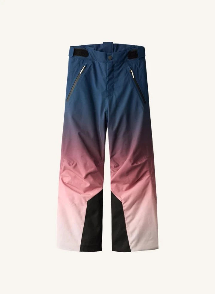 Molo - Jump Pro Gradient Ski Pants | Pink