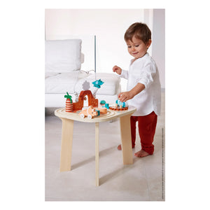 Janod - Dino Activity Table