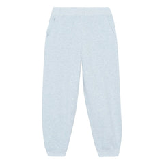 Bonton - Lilito Melange Fleece Jogger | Gray
