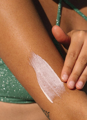 Mimitika - SPF50+ Vücut Losyonu - 190ml