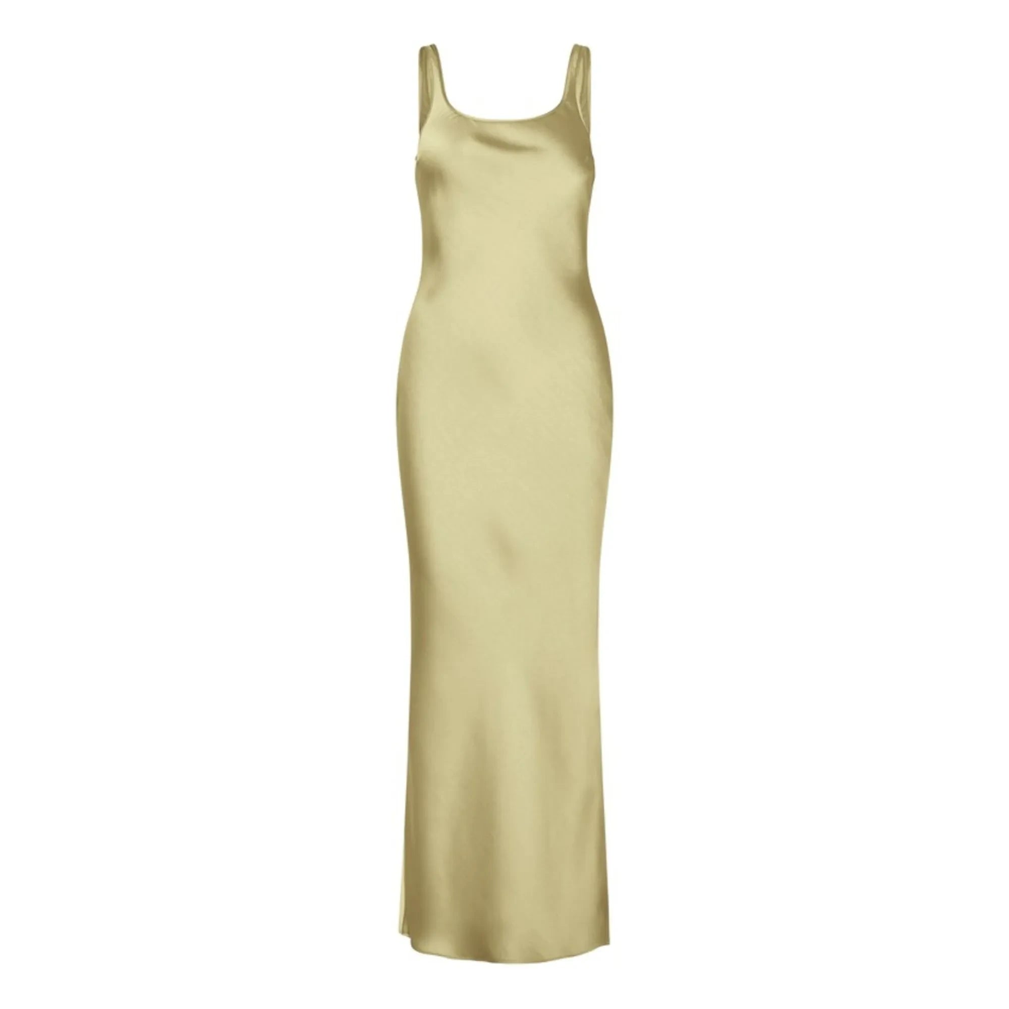 Samsoe Samsoe - Sunna Dress | Sage