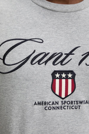 Gant Pamuklu Tişört